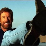 Chuck Norris La fe que vence al mundo