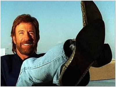 Chuck Norris habla de su fe en Jesús