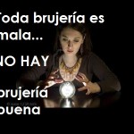 Debo consultar a una adivina
