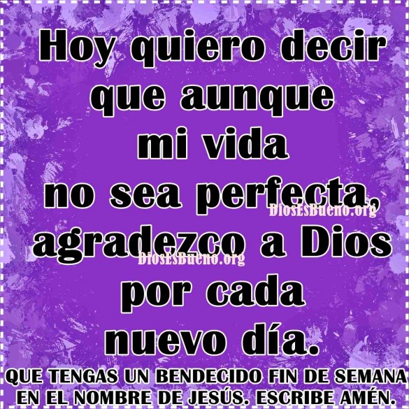 Hoy Quiero Decir