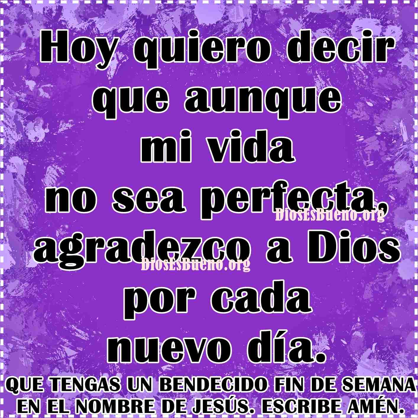 Hoy Quiero Decir