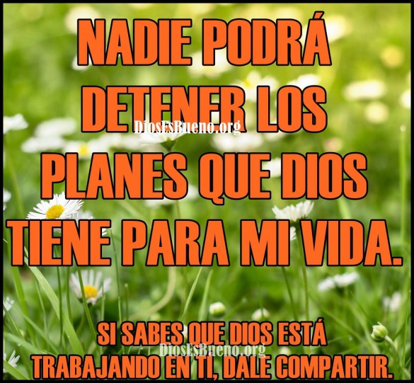 Nadie Podrá Detener