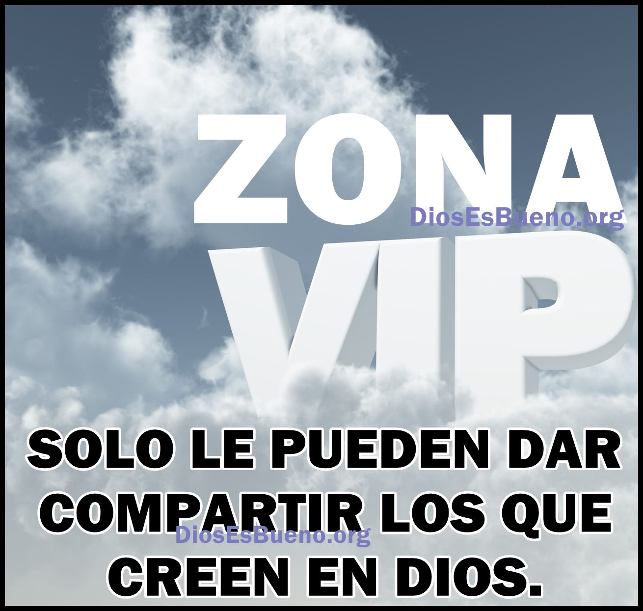 Zona Vip