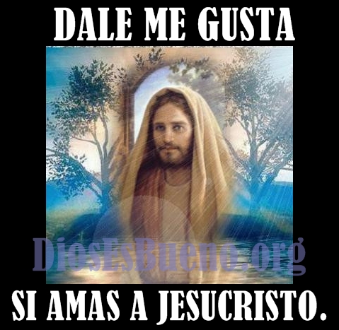 Si Amas A Jesucristo