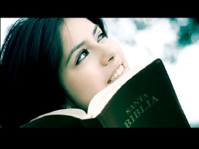 ¿Cuáles eran las características de las mujeres de la Biblia?