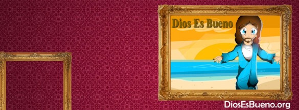 Dios Es Bueno