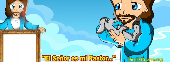 EL Señor Es Mi Pastor