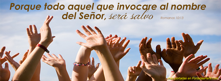 El Nombre Del Señor