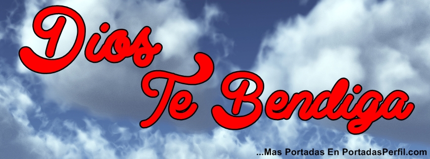 Dios Te Bendiga
