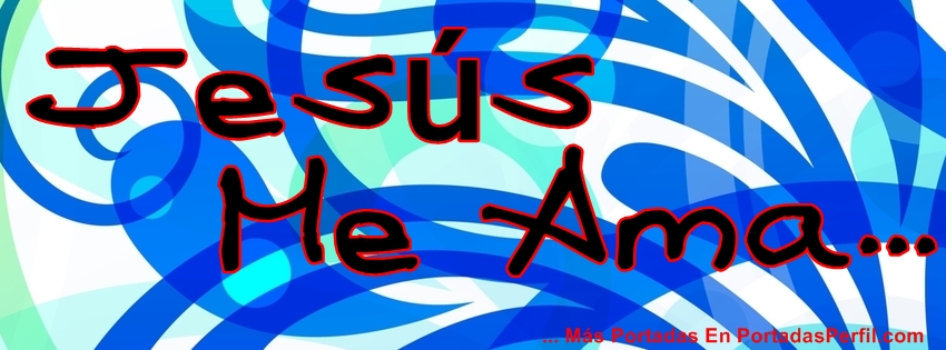 Jesús Me Ama