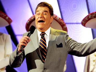 ¿Fallece don Francisco?