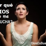 Woman Praying