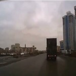 Accidentes impactantes