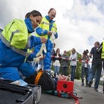 Paramedics