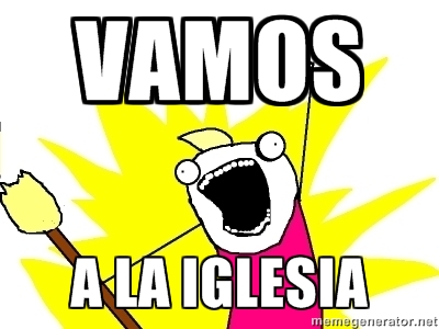 igle