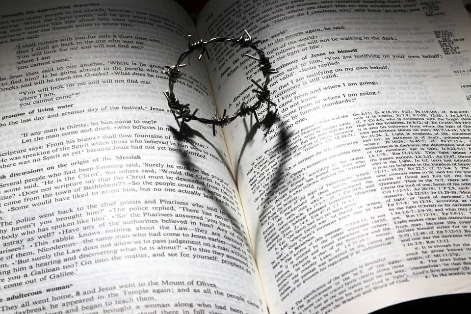 El amor de Dios