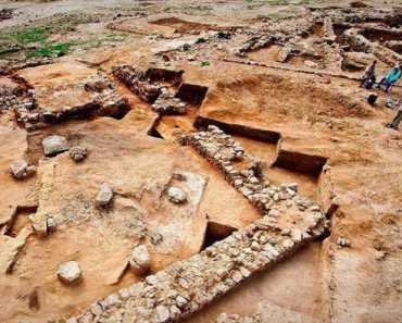 Las ruinas de Sodoma y Gomorra han sido encontradas por arqueólogos