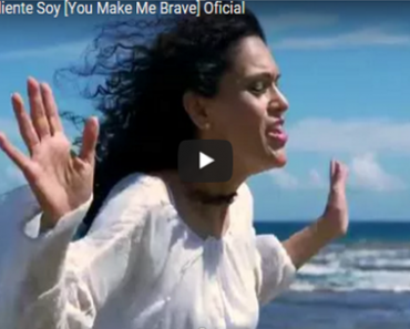 Nuevo Sencillo y Video Musical de la cantante mexicana Marisol Park