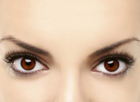 ojos