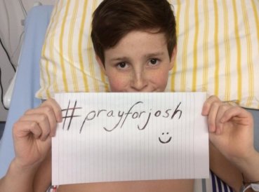 pray