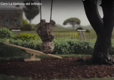 Reflexión, Zero