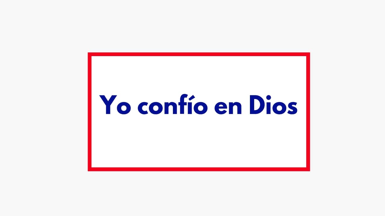 Cosas importantes que he aprendido hoy | DiosEsBueno.Com