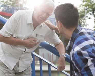 Mira cómo tu cuerpo avisa que tendrás un infarto antes de un mes