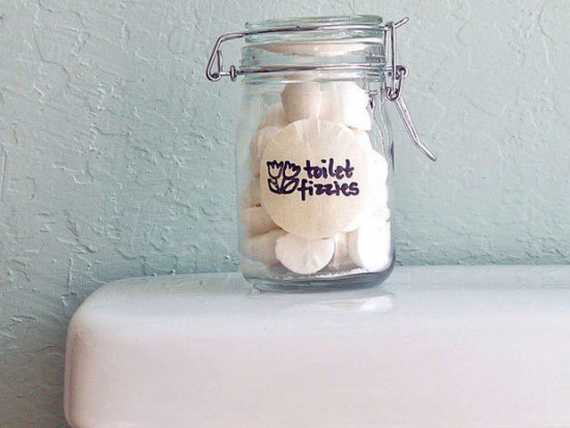 5 baño