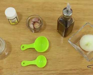 Evita los malos olores En Tu Inodoro  Con Este Producto Totalmente Casero