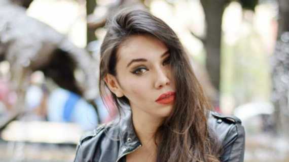 Muere actriz de Tv Azteca en trágico accidente de motocicleta