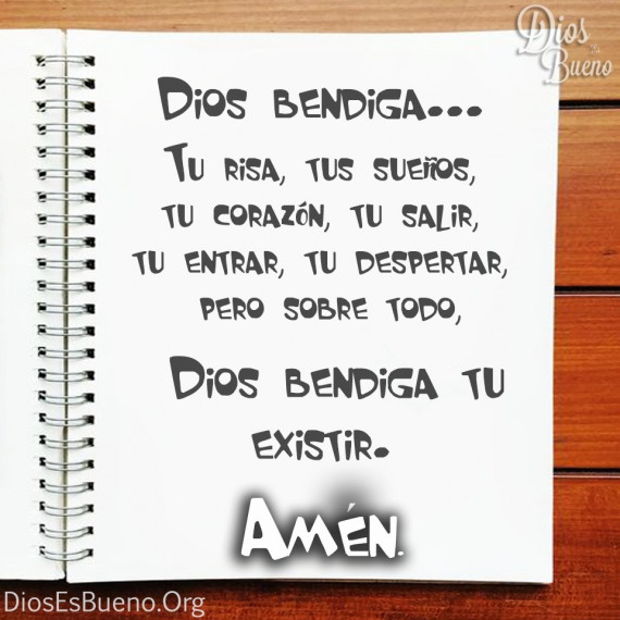Dios quiere que confíes en Él