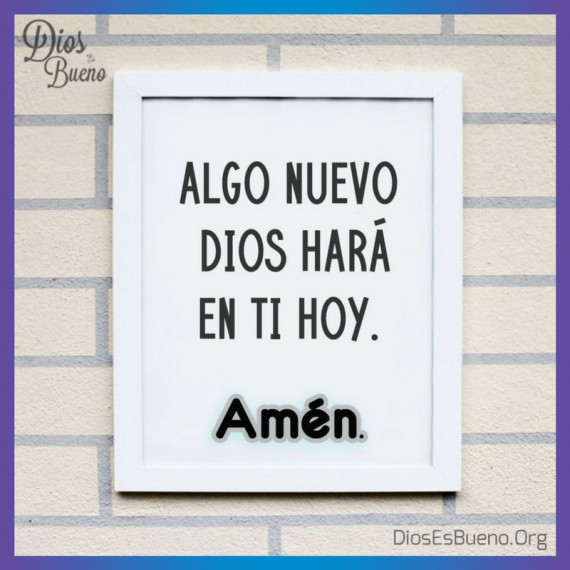 ¿Sientes que has fracasado? Dios quiere que no olvides esto