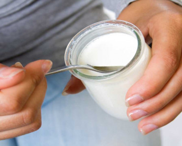 Remedios caseros con yogur para una piel radiante