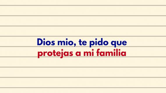 Dios mio