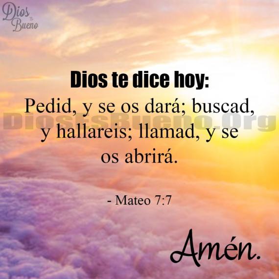 Oración para una semana de prosperidad y abundancia-min