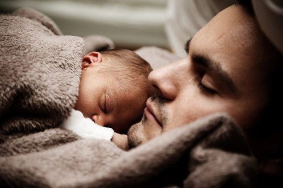 cuida a tus hijos