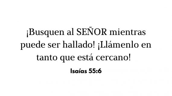 los viernes es un día espiritual