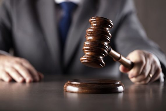 Dios nos hará justicia, la vengaza le pertenece a El