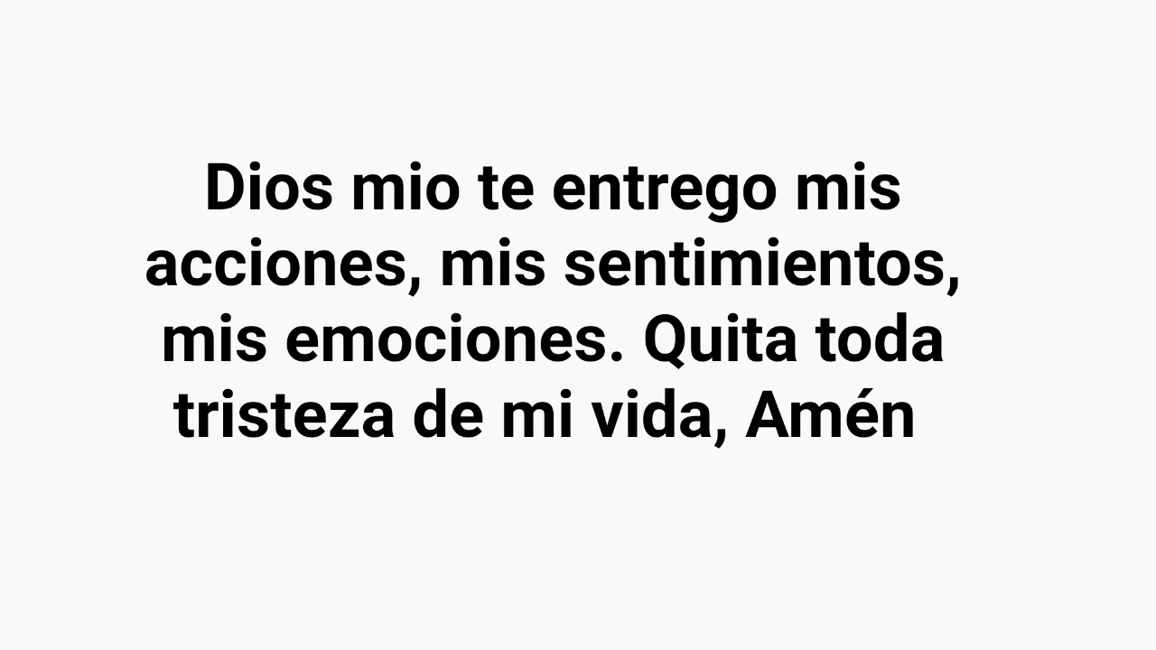 Venciendo la depresión y la tristeza en tiempos de prueba