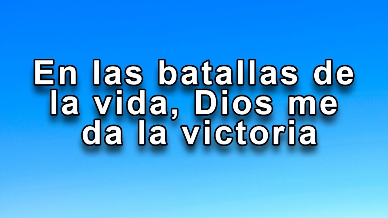 Camina Por Fe Y No Por Emociones