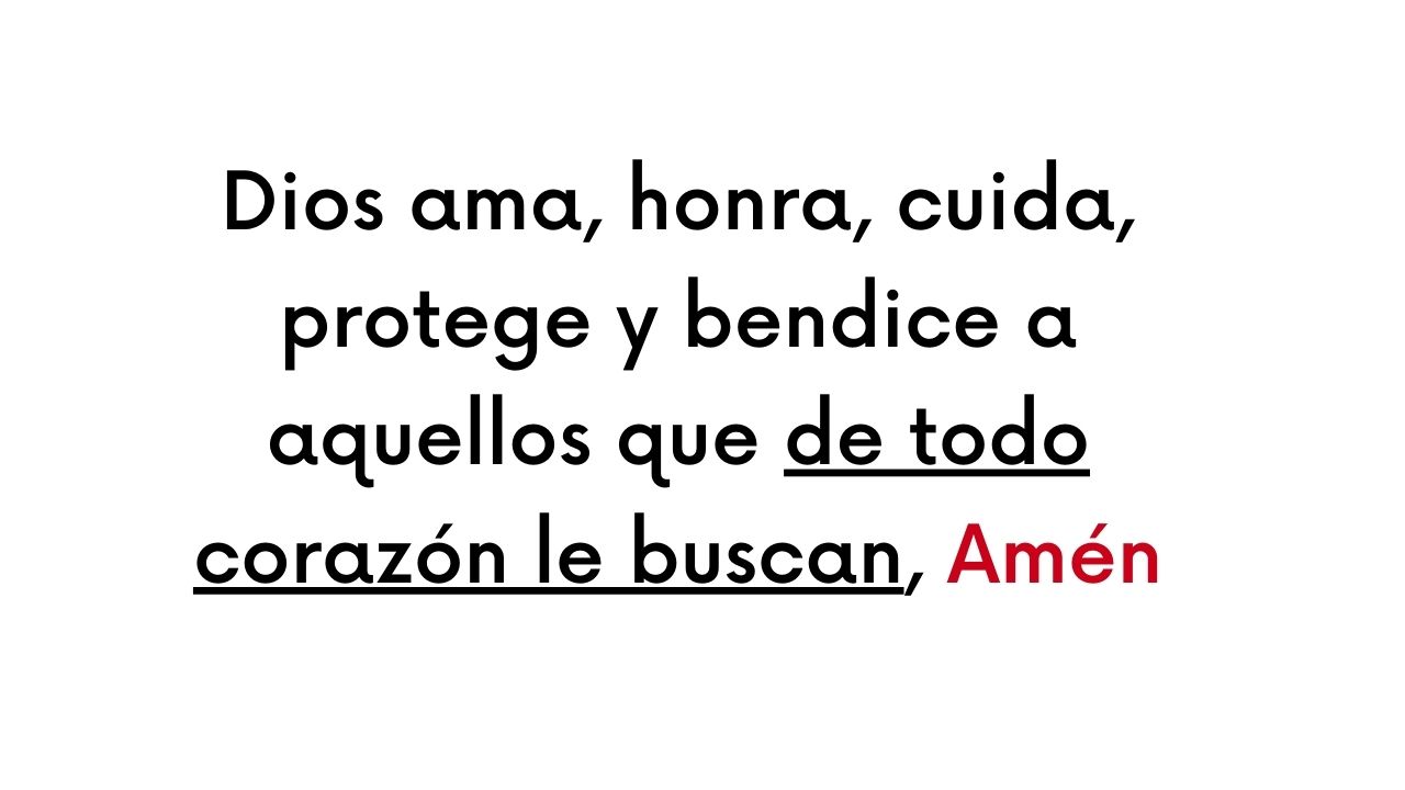 Ama a Dios de manera única, como María de Betania