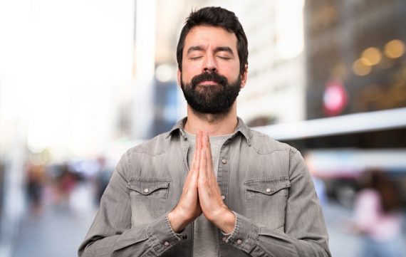 Dios responde nuestras oraciones