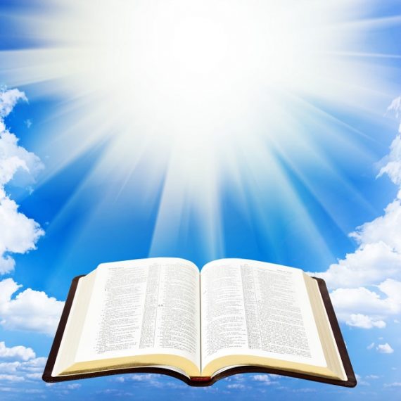 debemos leer la biblia