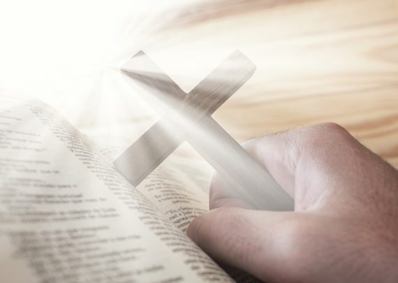 La biblia es la palabra de Dios
