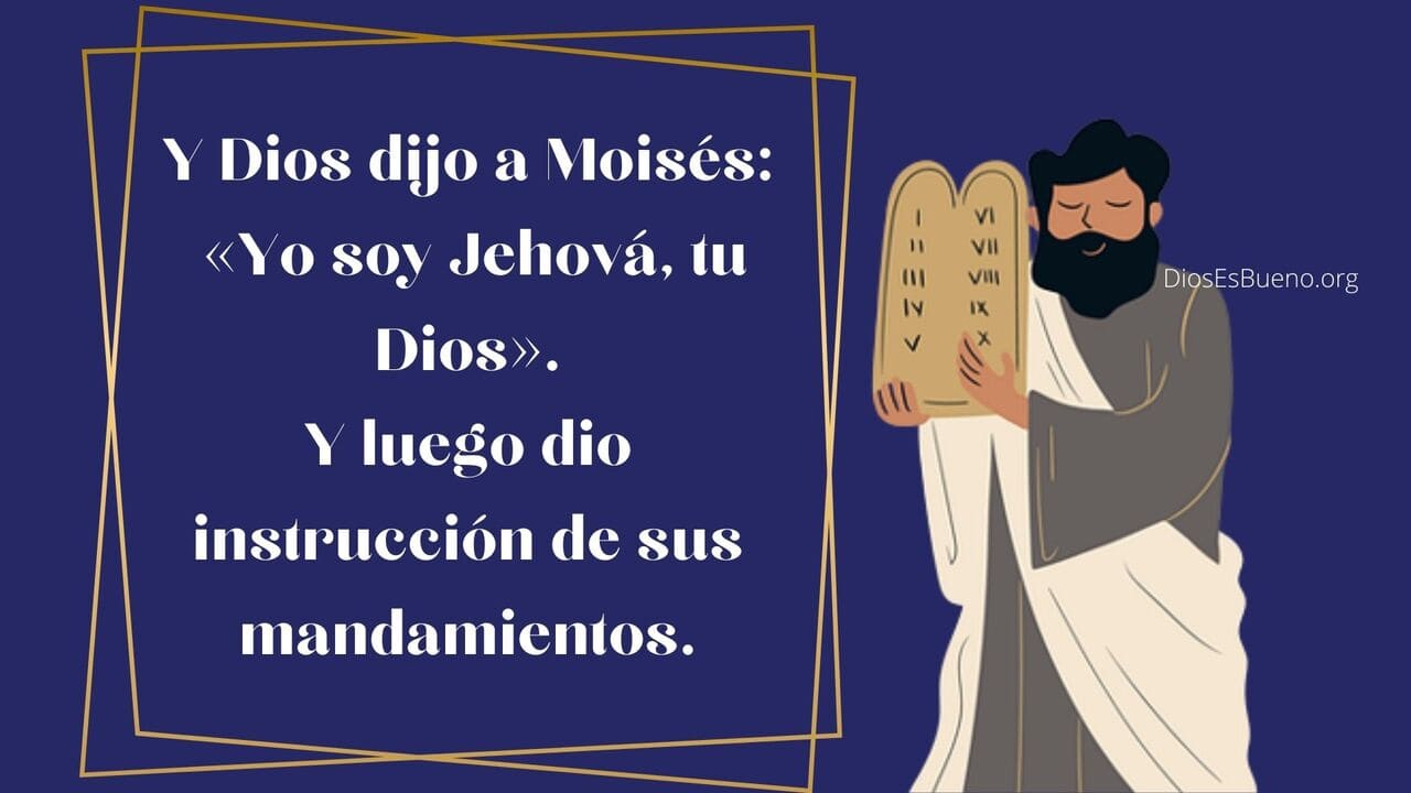 5 cosas que no sabes sobre Moisés