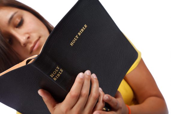 el valor de la mujer para Dios