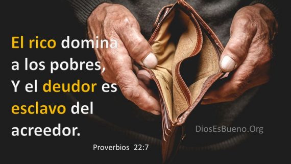 versiculos de la Biblia