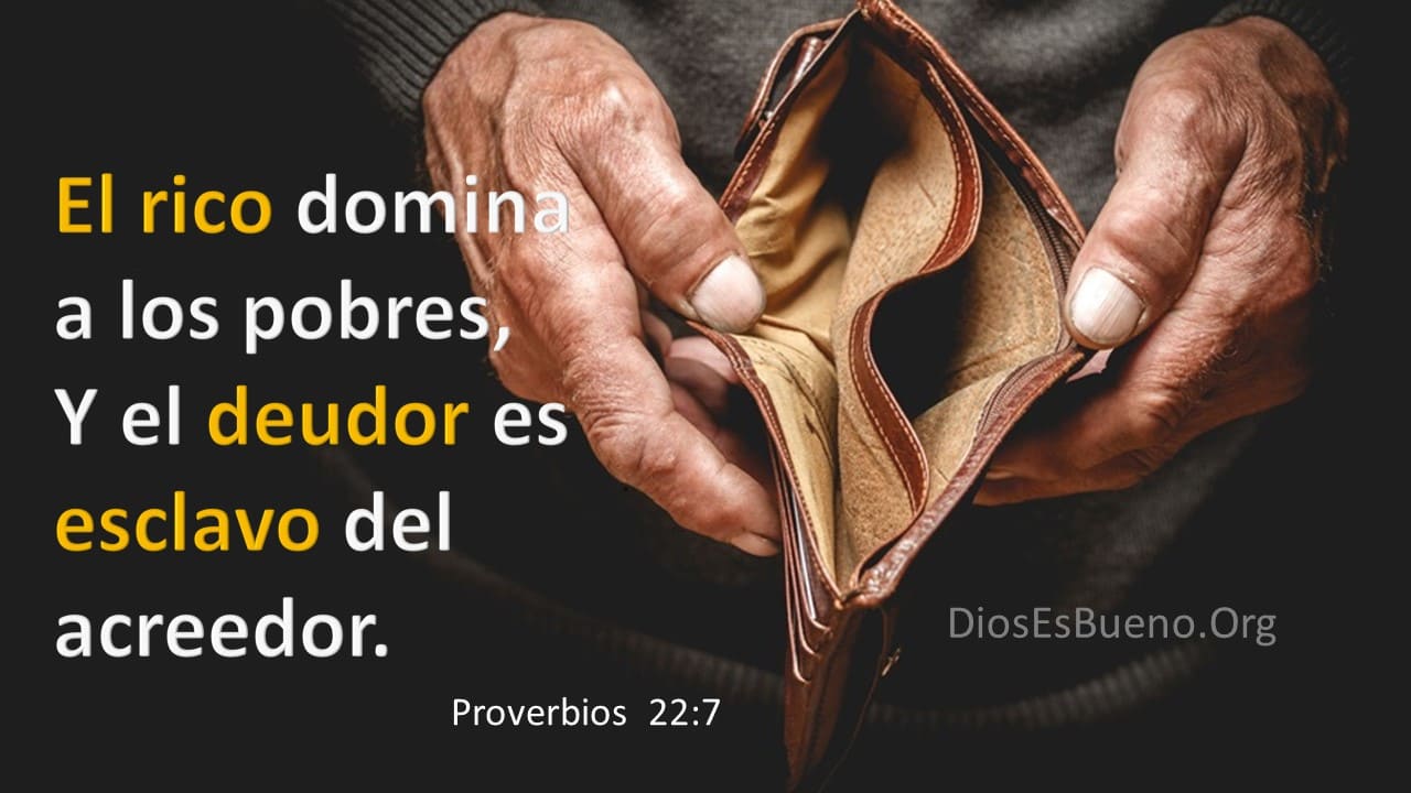 7 Versículos de la Biblia Más Conocidos