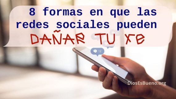 Riesgos de las redes sociales