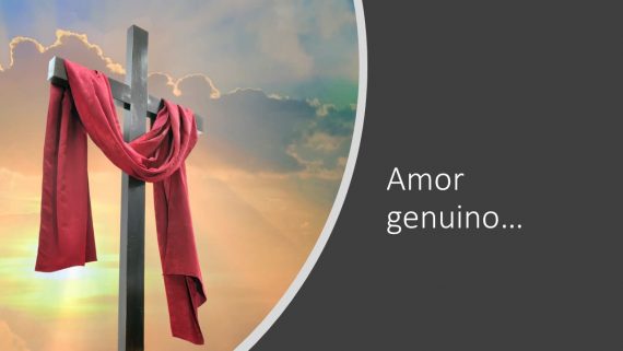 amor genuino